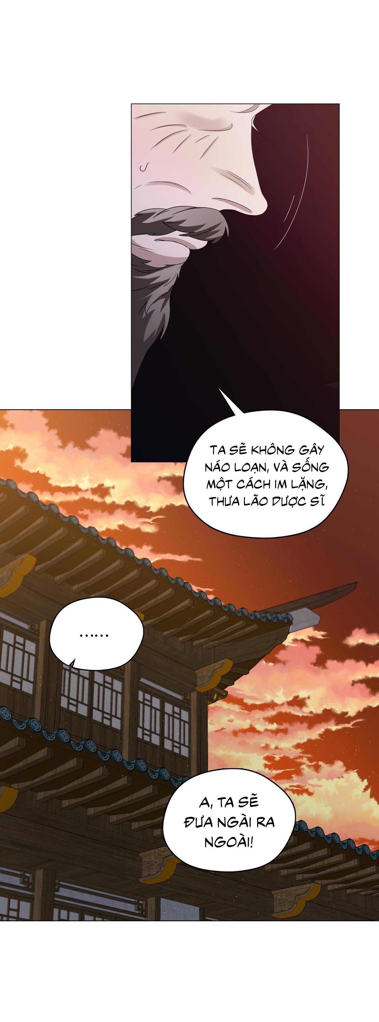 Tôi đã nuôi dạy thủ lĩnh giáo phái ác ma - Chap 23