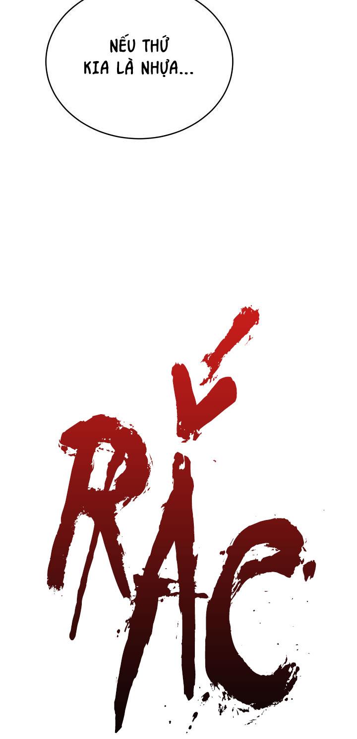 (ABO) HANG HỔ - Chap 52