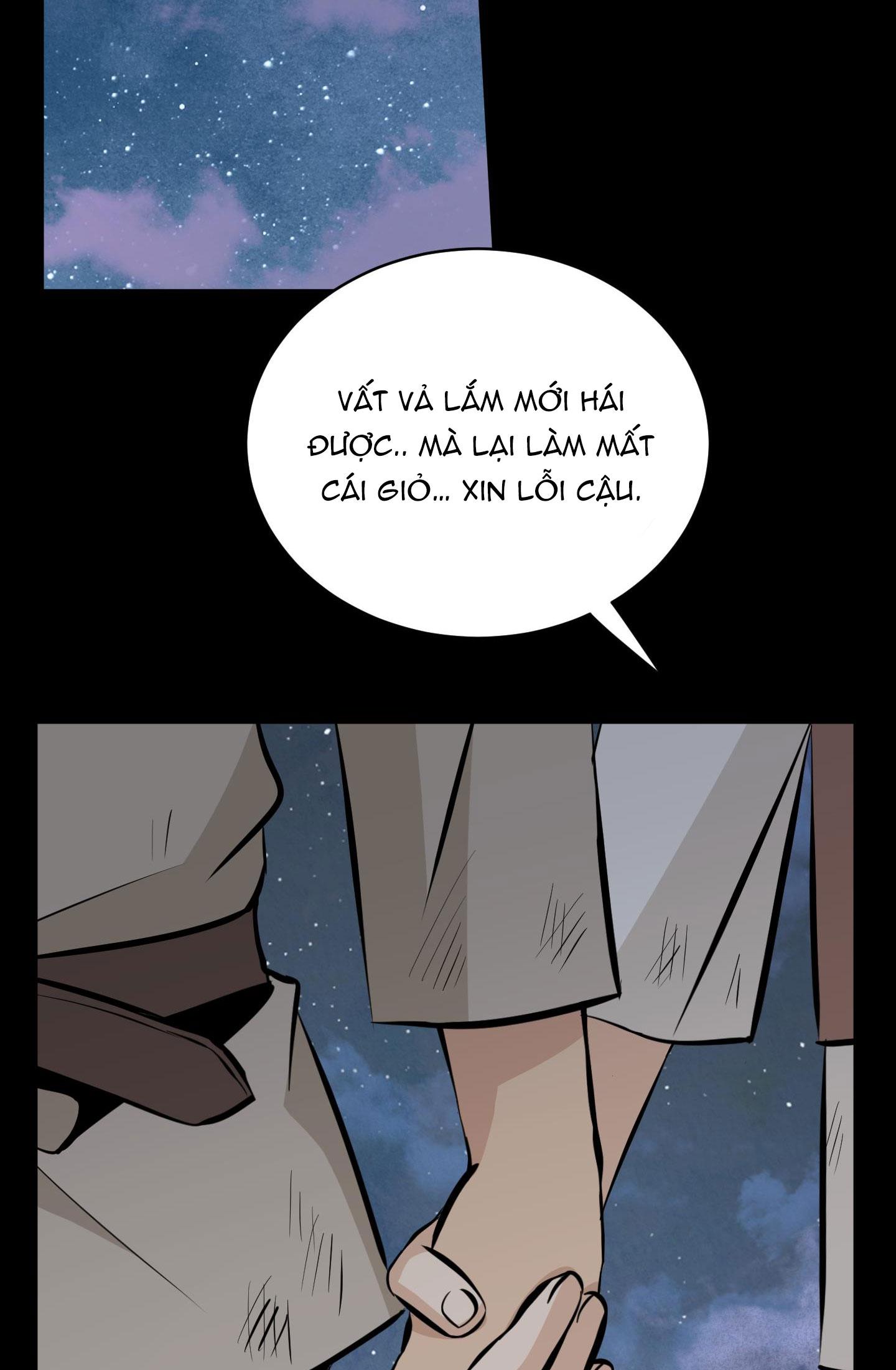 LOÀI HOA KHÔNG TÊN - Chap 4