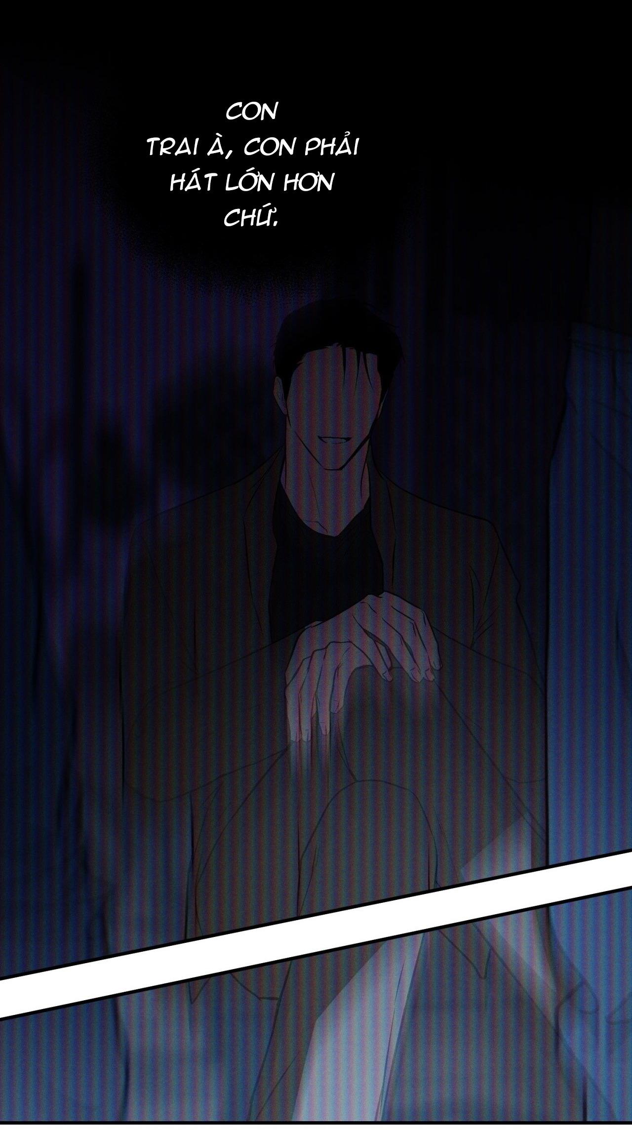 Flashlight - Chap 28