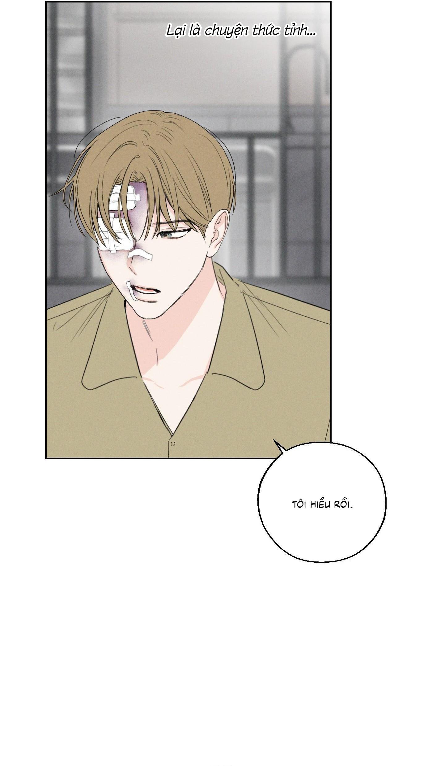 (CBunu) THÁNG 12 - Chap 57