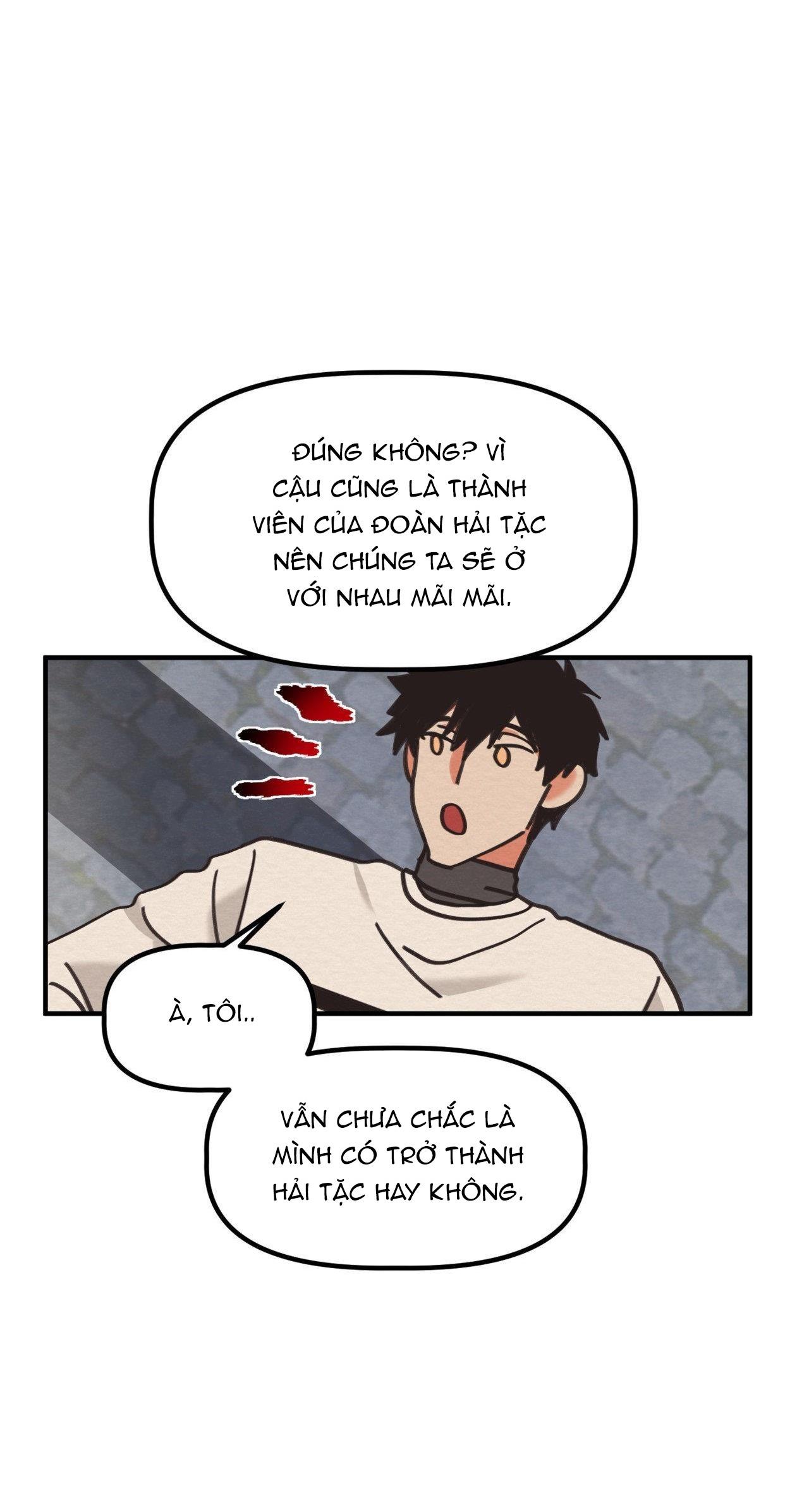 ÁC MA ĐỈNH CẤP - Chap 23