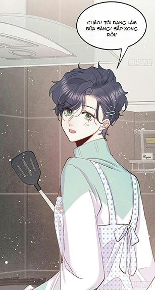 Lang Sói Thượng Khẩu - Chap 78