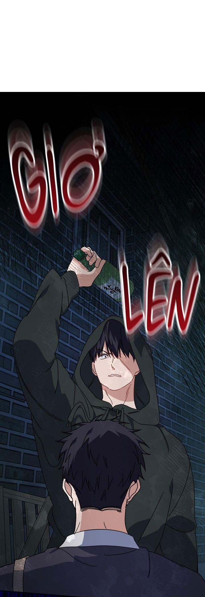 Khu vực chủ nghĩa tình yêu - Chap 57