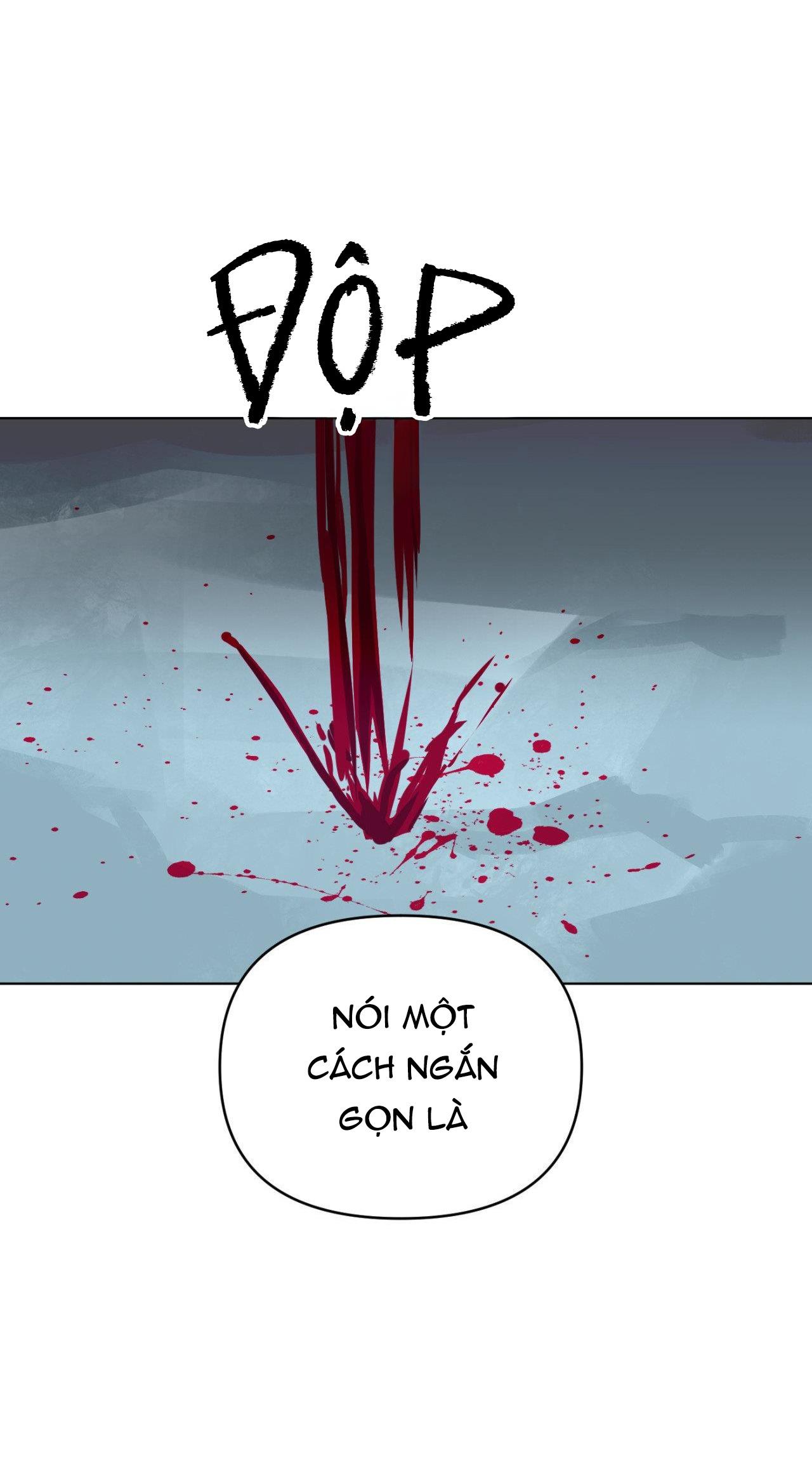 BẠN CÙNG LỚP MẪU GIÁO MẶT TRỜI - Chap 22