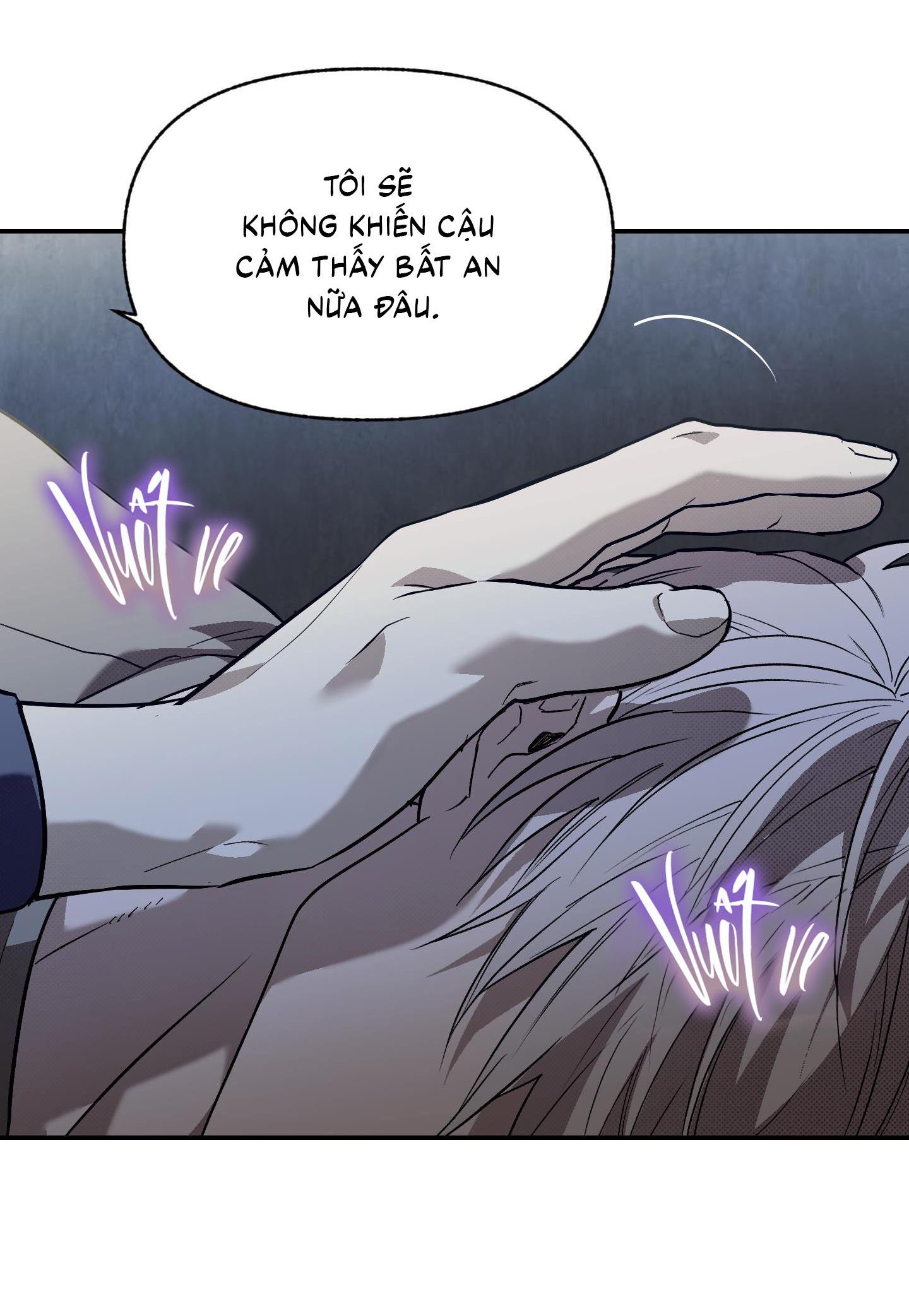 (CBunu) Control Time - Chap 17