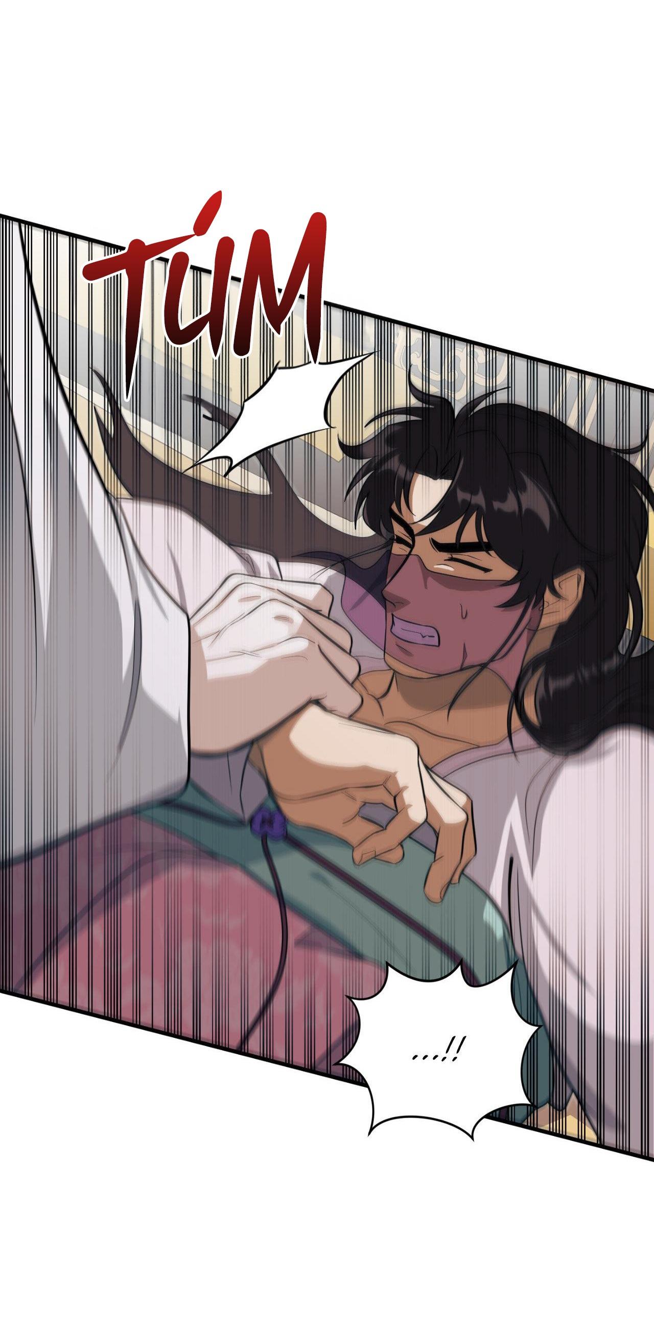 VỢ BÉ CỦA GIÁO CHỦ MA GIÁO - Chap 11