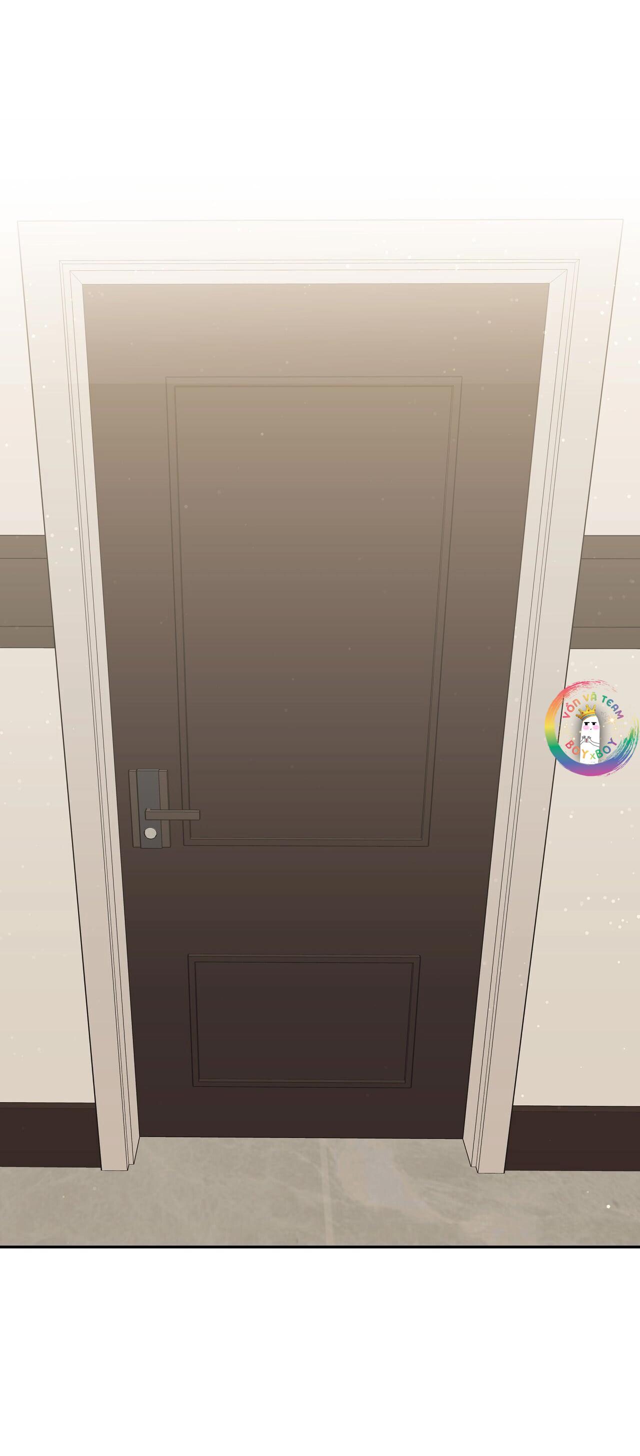 (END) Tình Yêu Bí Mật - Chap 19