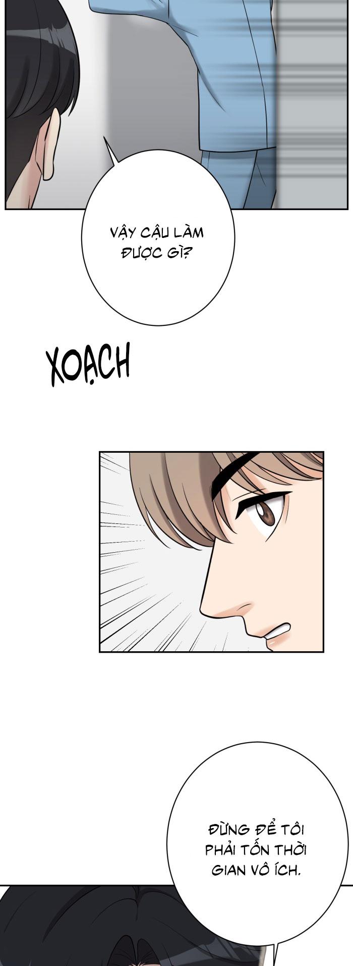 Tỉnh dậy lần nữa bỗng trở thành minh tinh rồi - Chap 5