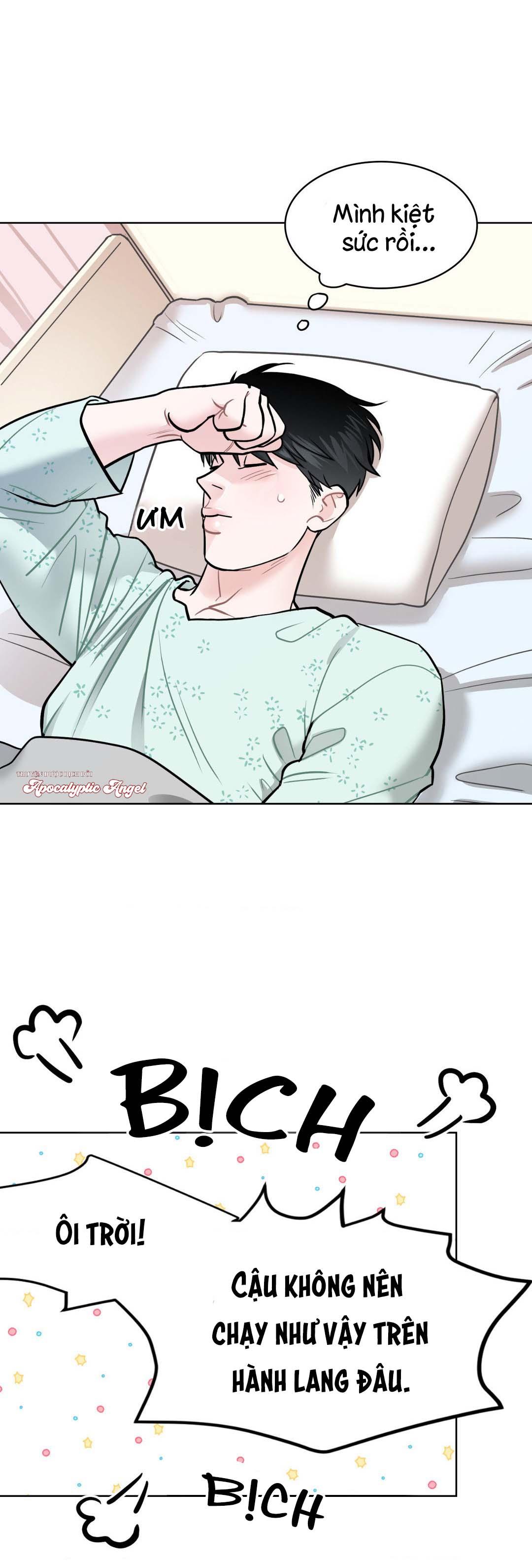 Sữa Và Kem - Chap 7