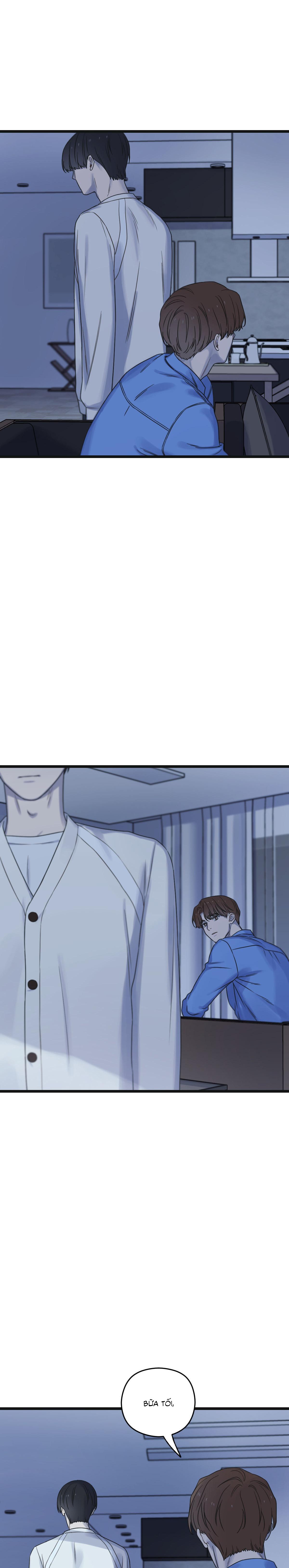 TRÙNG PHÙNG - Chap 47