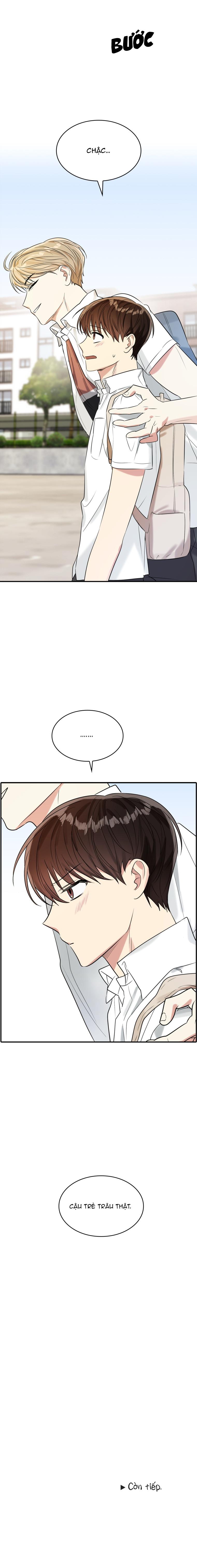 Nhật Hạ - Chap 5