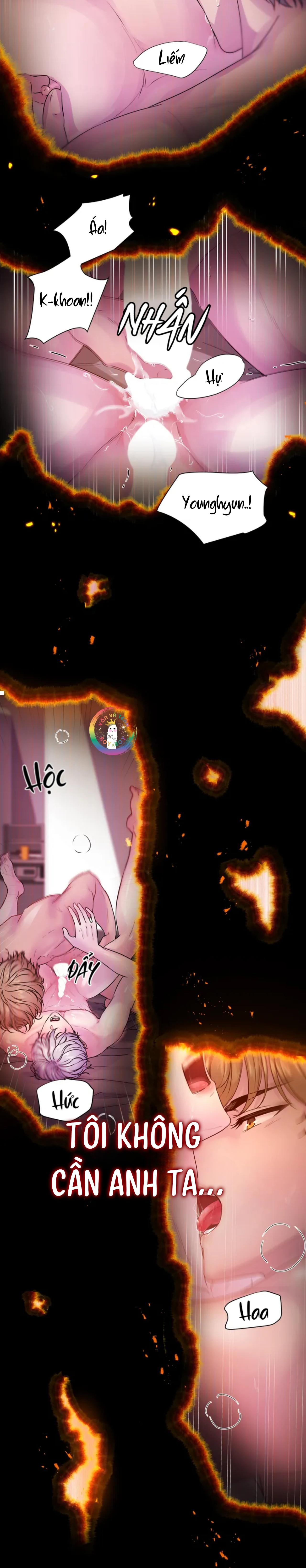 Guiding Light - Chap 0