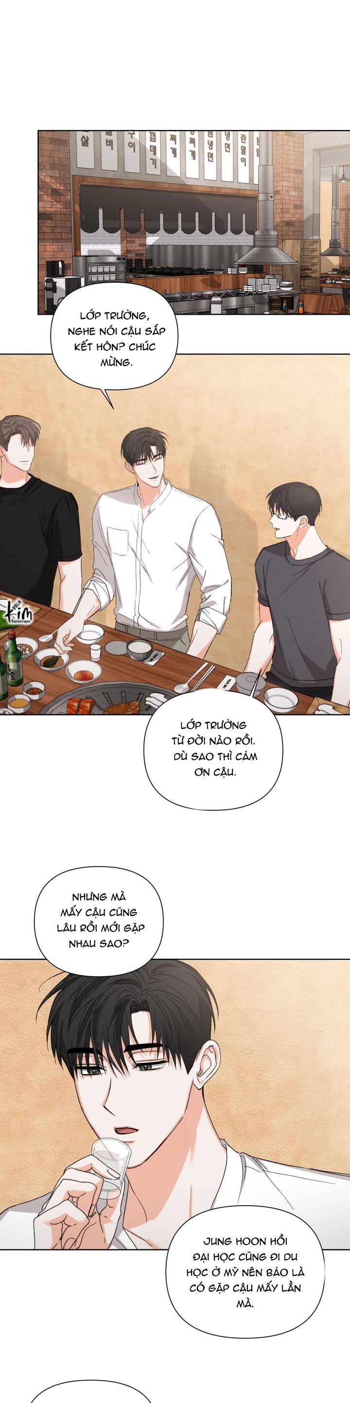 NINE TO NINE - Chap 63