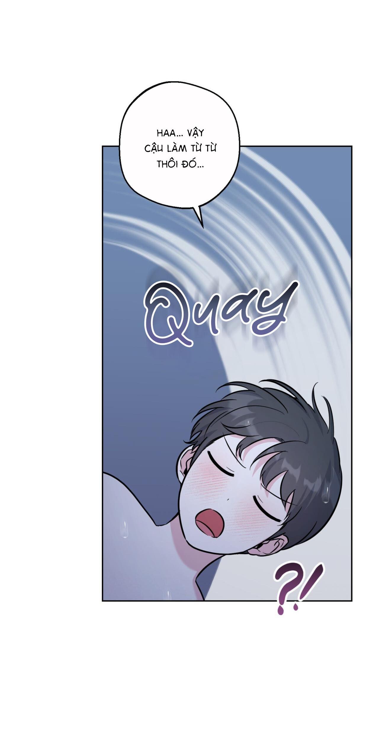 (CBunu) Khu Rừng Tĩnh Lặng - Chap 20