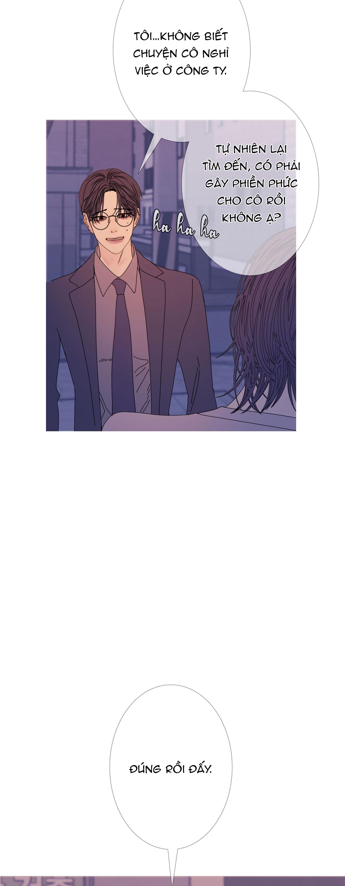 CHUYỆN QUỶ MÔN QUAN - Chap 55