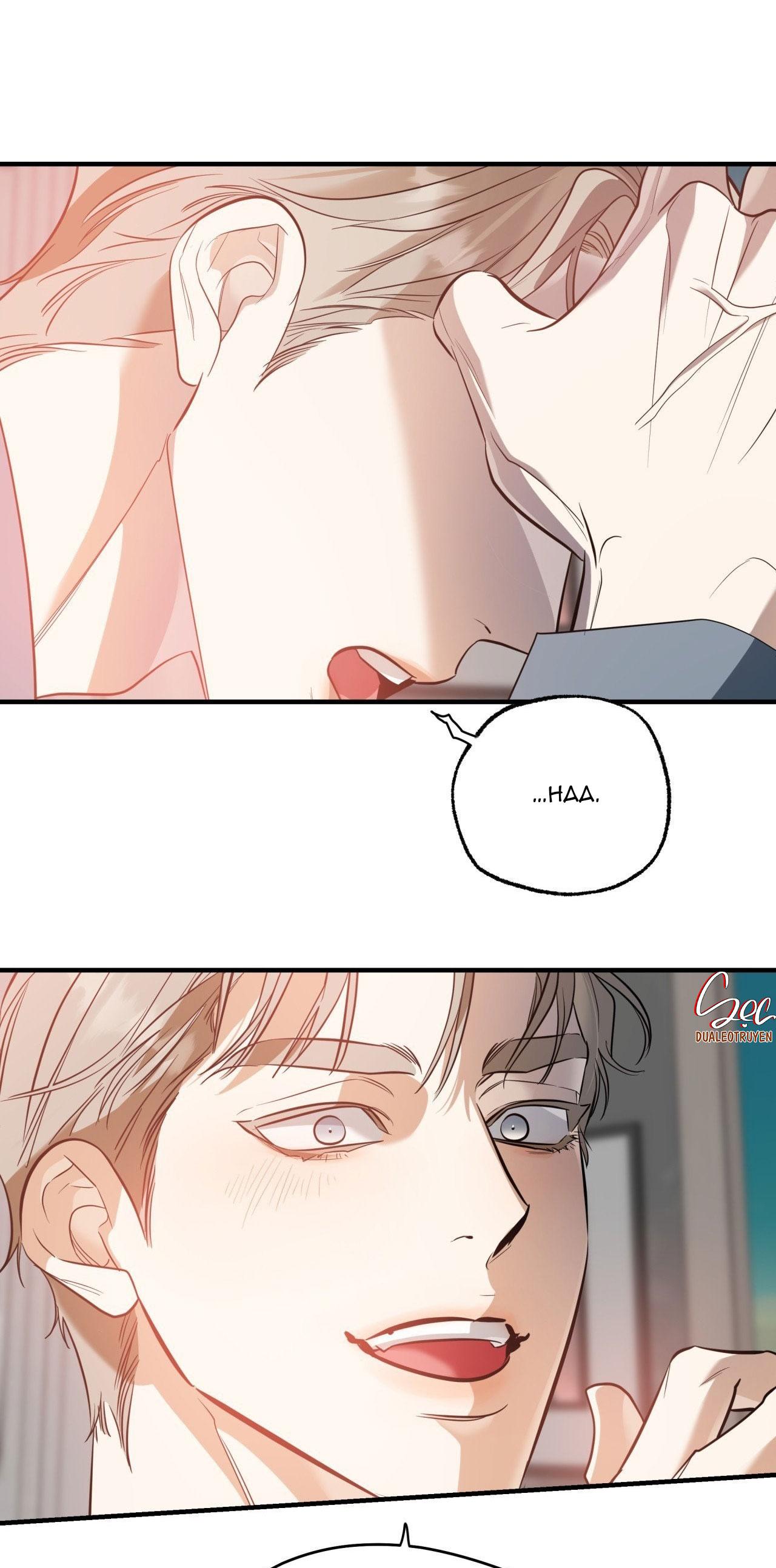 LỆNH CỨU RỖI - Chap 66