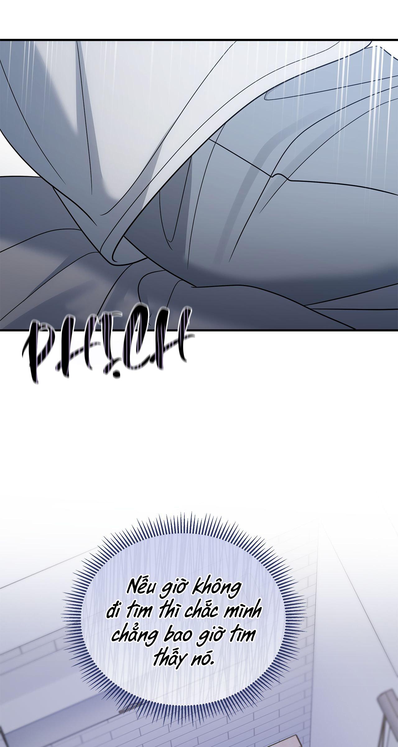 (END) Tình Yêu Bí Mật - Chap 49