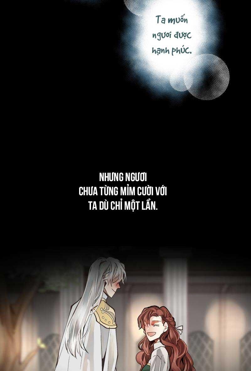 KHI LONG THẦN RƠI VÀO LƯỚI TÌNH - Chap 1