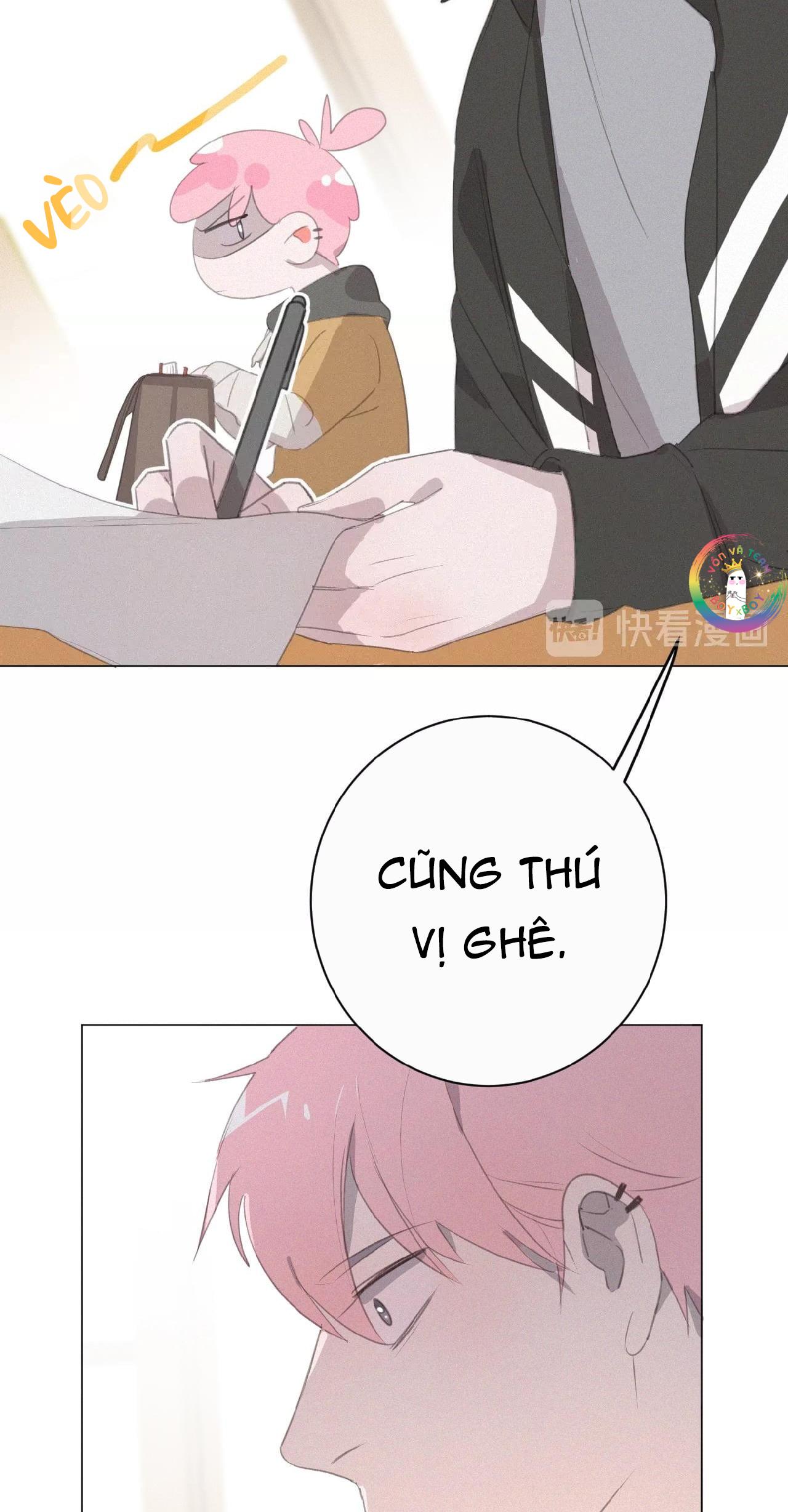 Xã Hội Mồn Lèo - Chap 50