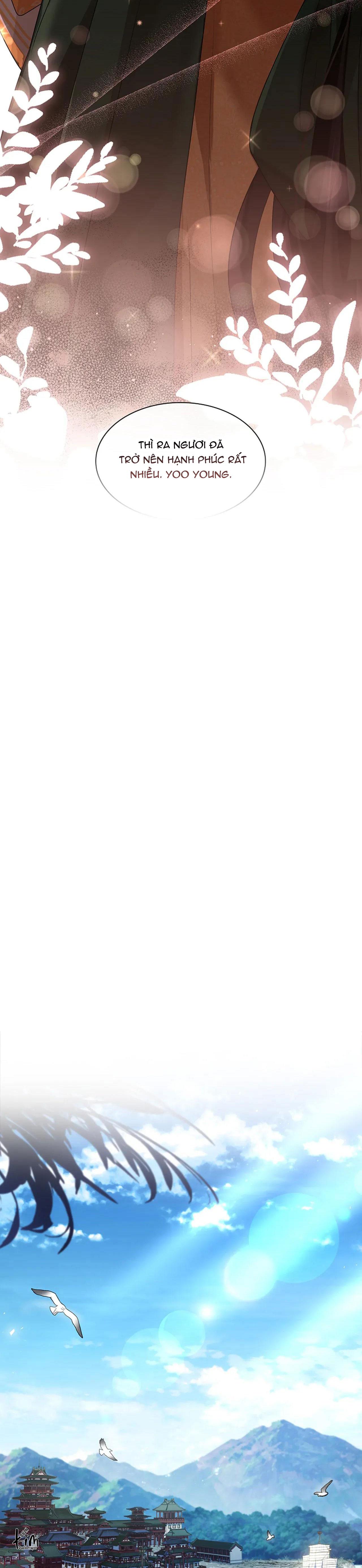 HOA GIẤY - Chap 89