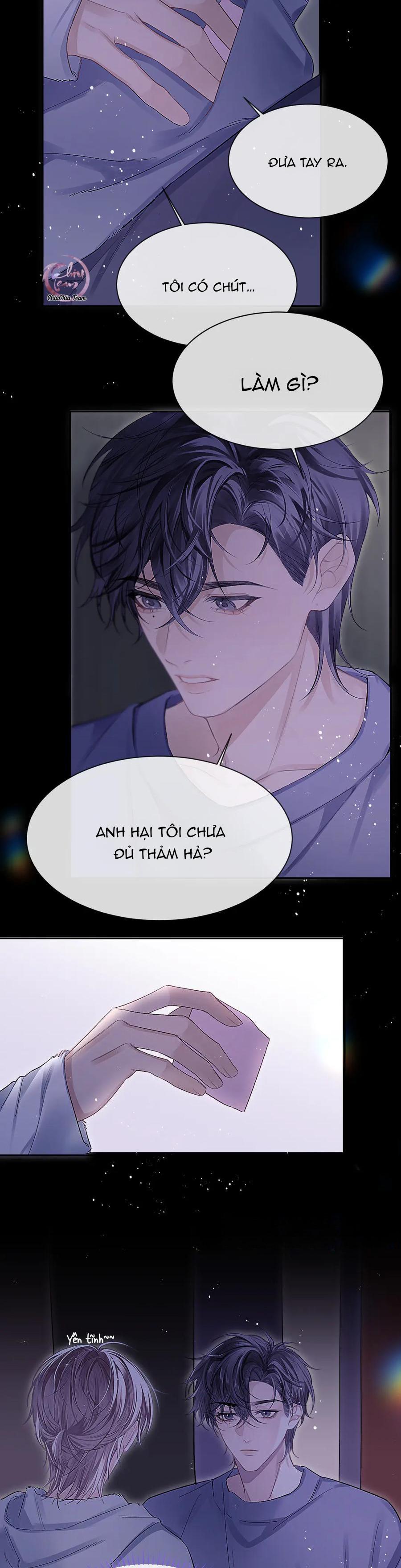 Nghịch Lý Câu Fan - Chap 20