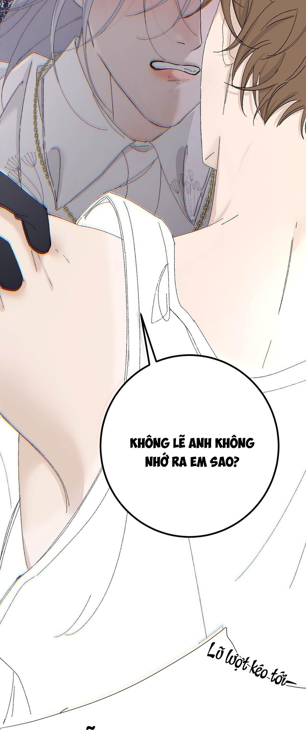 Mỗi Ngày Đều Muốn Làm Hoàng Tử Ốm Yếu Đội Quần - Chap 5