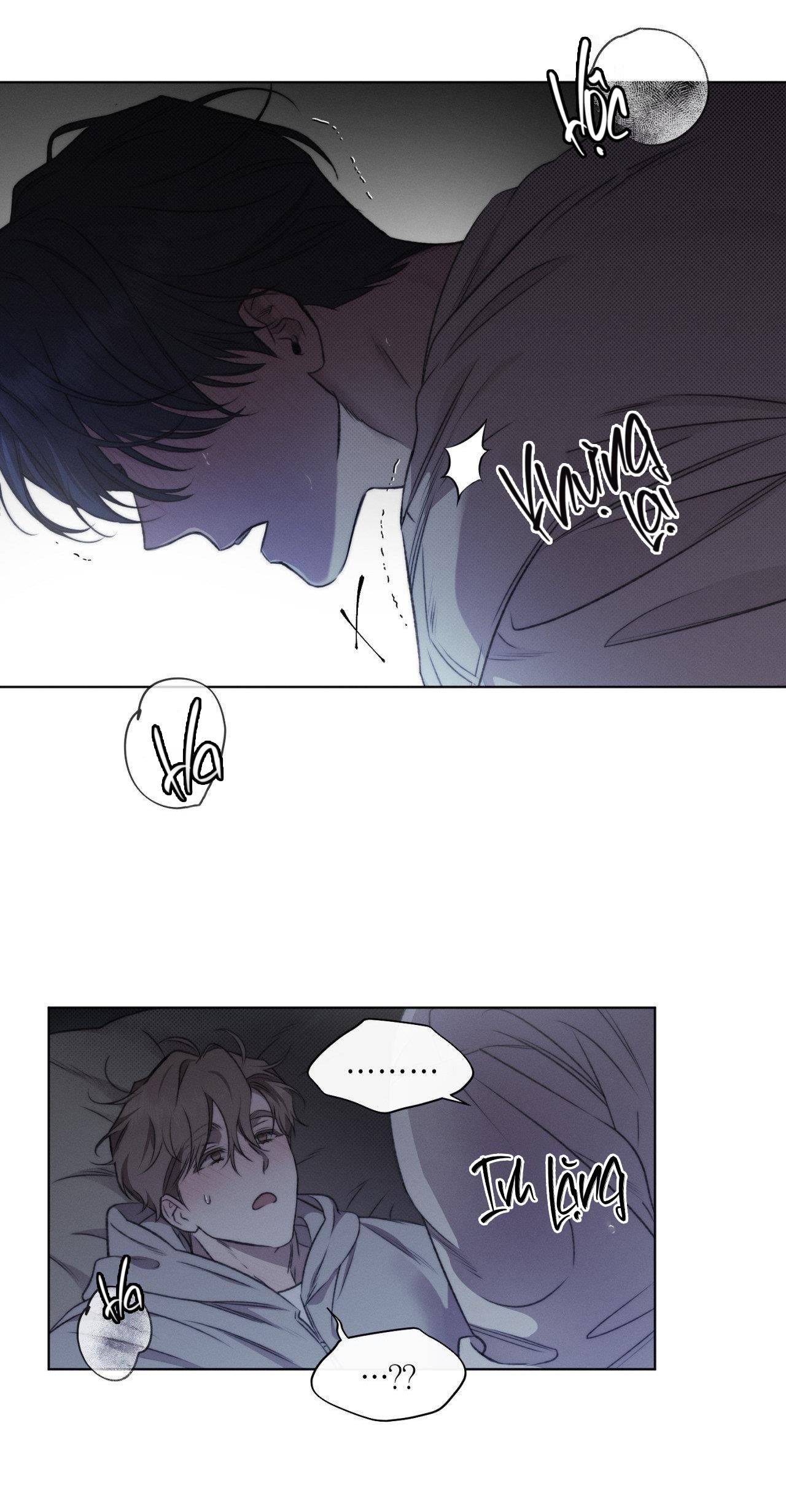 STILL LOVE YOU - Chap 10