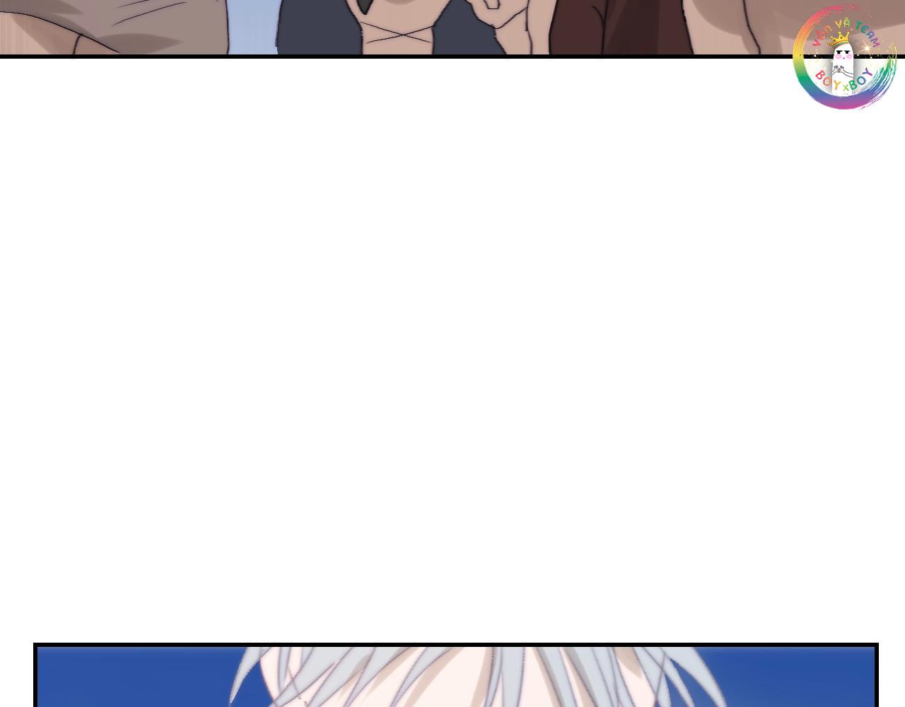 Quanh Năm Có Cá - Chap 17