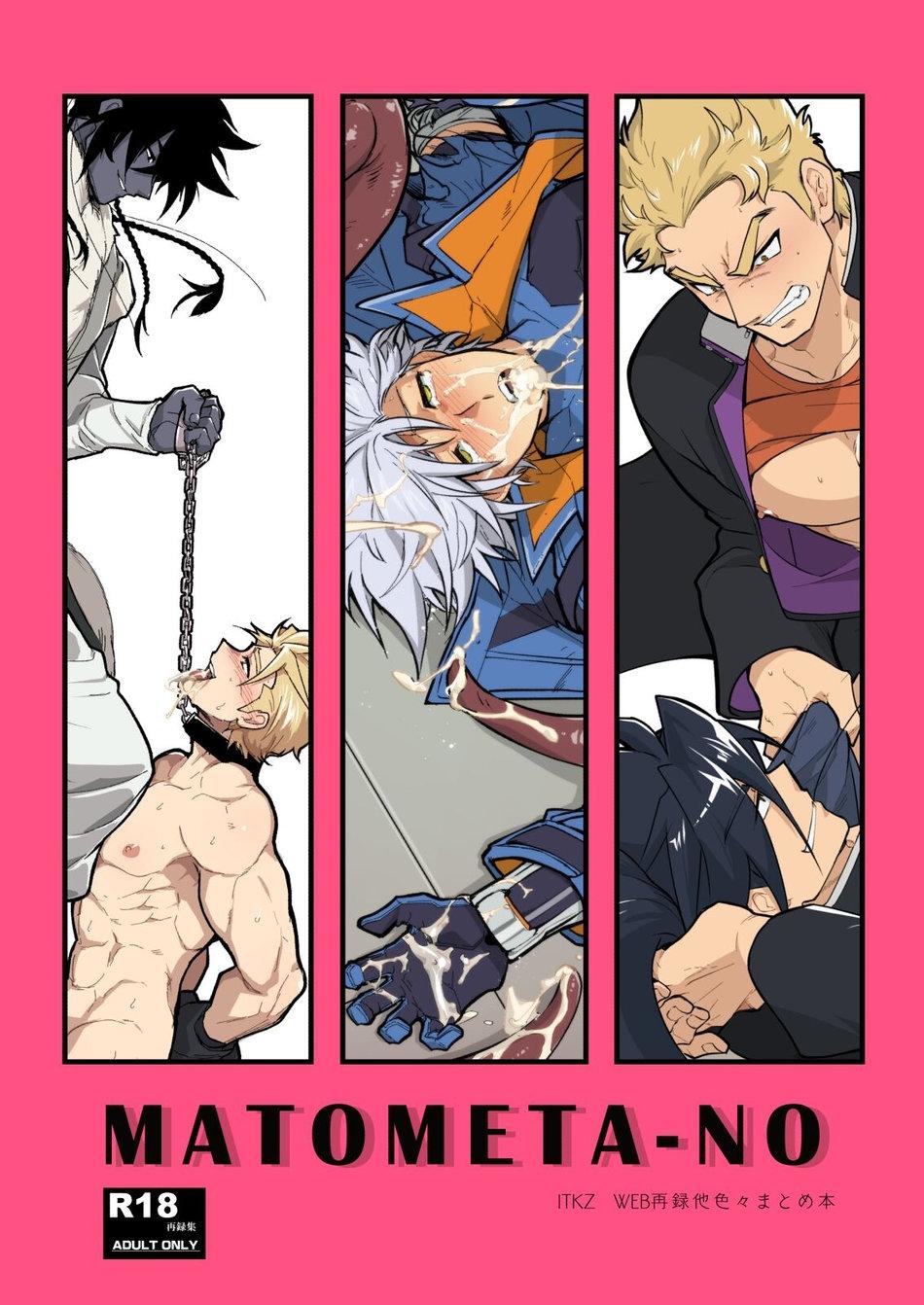 Oneshot ịch ịch - Chap 131