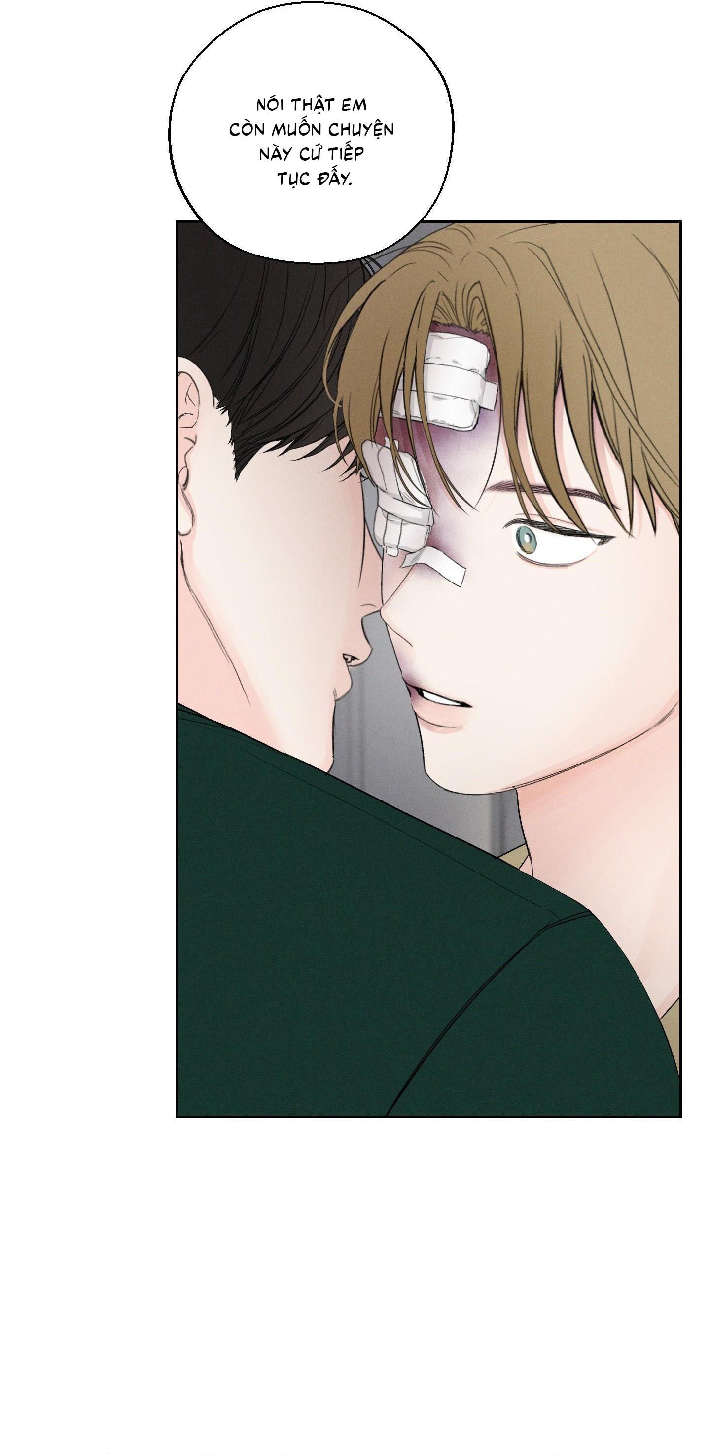 (CBunu) THÁNG 12 - Chap 56