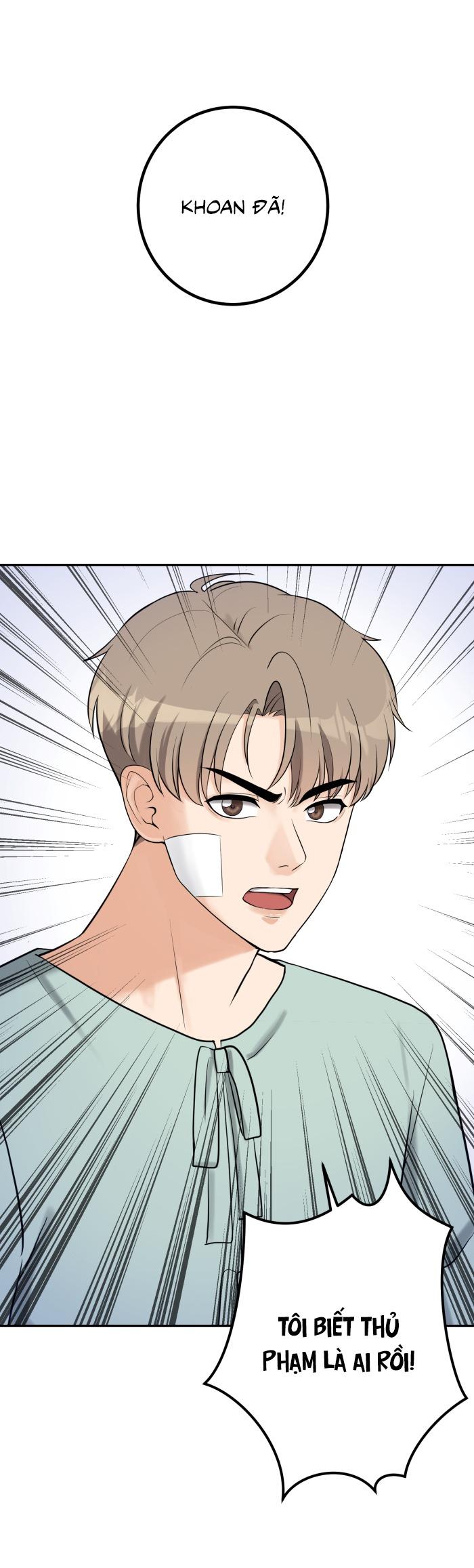 Tỉnh dậy lần nữa bỗng trở thành minh tinh rồi - Chap 32