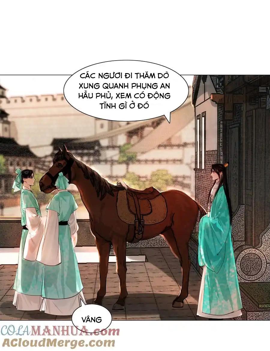 Vòng Luân Hồi - Chap 81