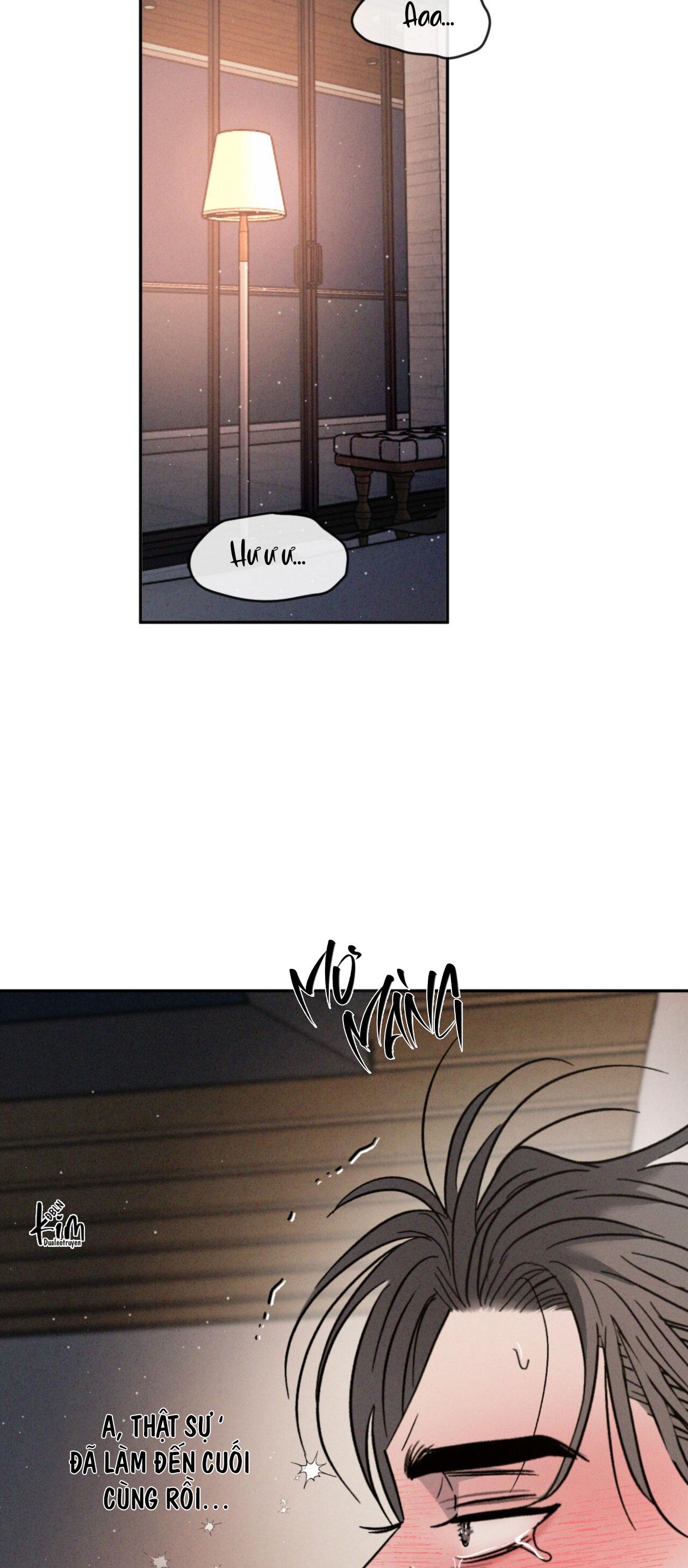 TƯƠNG PHẢN - Chap 85