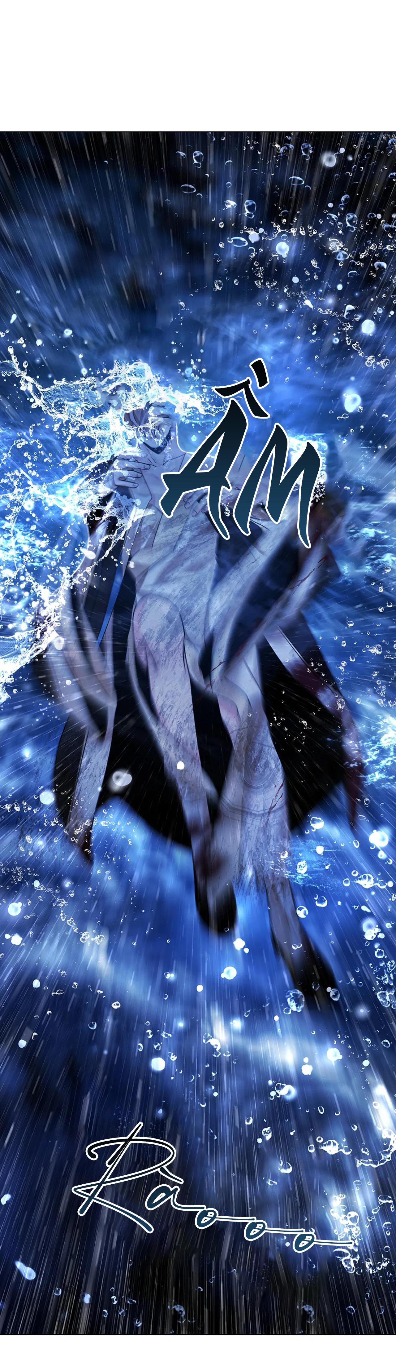 HOA GIẤY - Chap 73