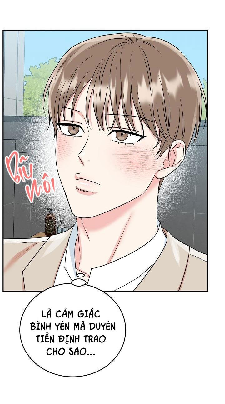 (ABO) HANG HỔ - Chap 34
