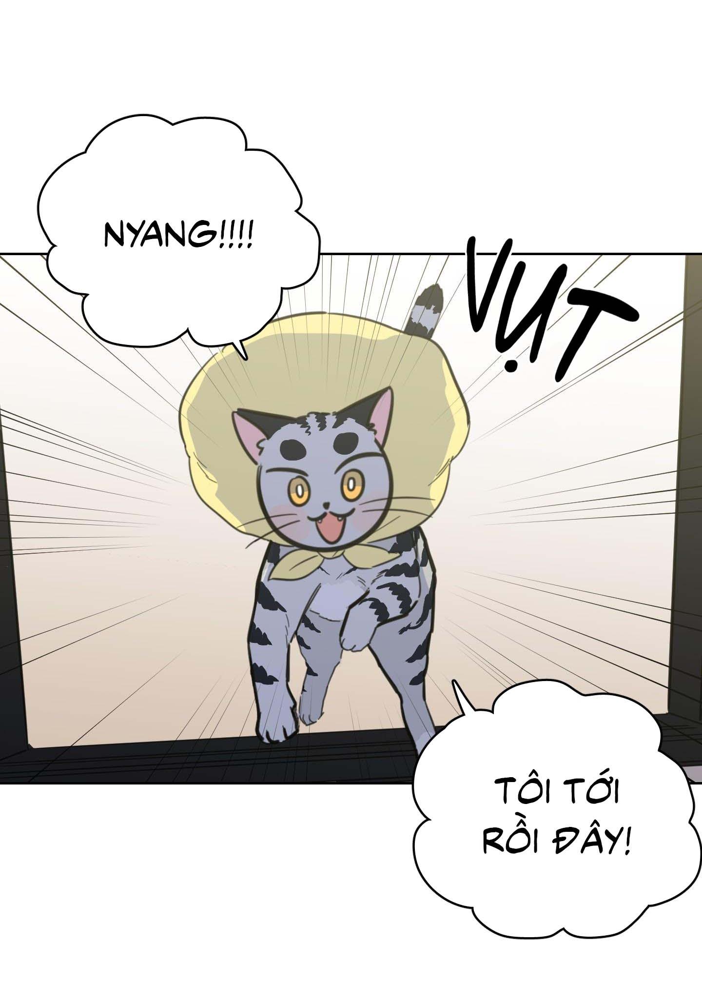 Mẹo Thuần Hóa Hổ - Chap 106