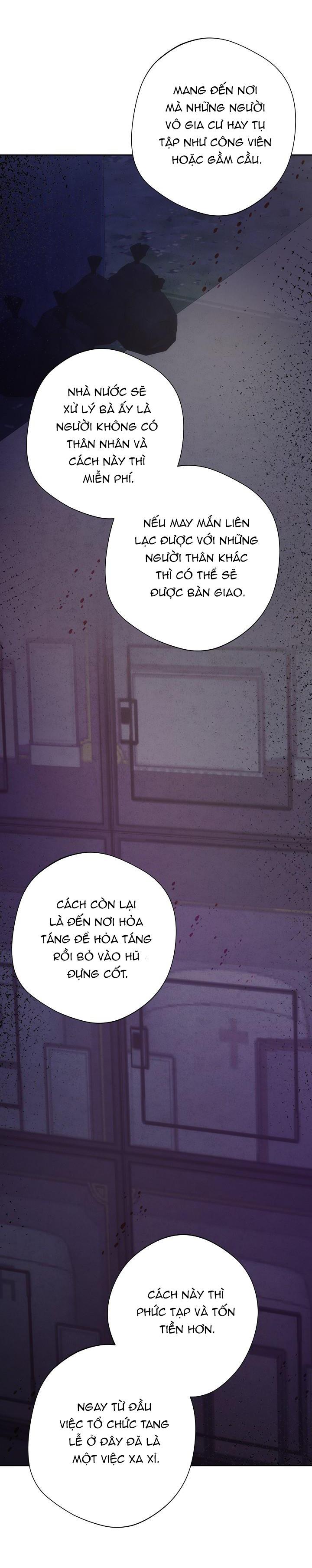 RED MANSION - Chap 17