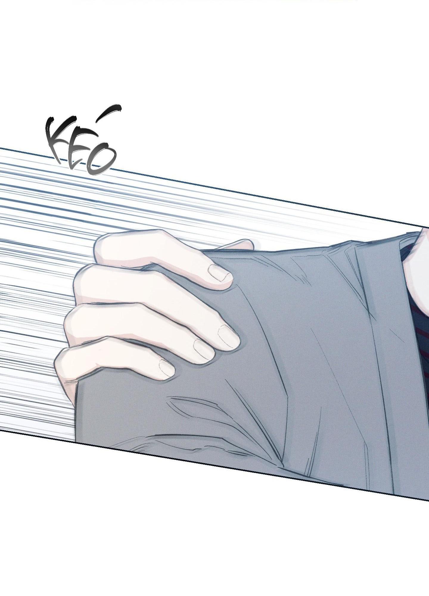 (CBunu) THÁNG 12 - Chap 12