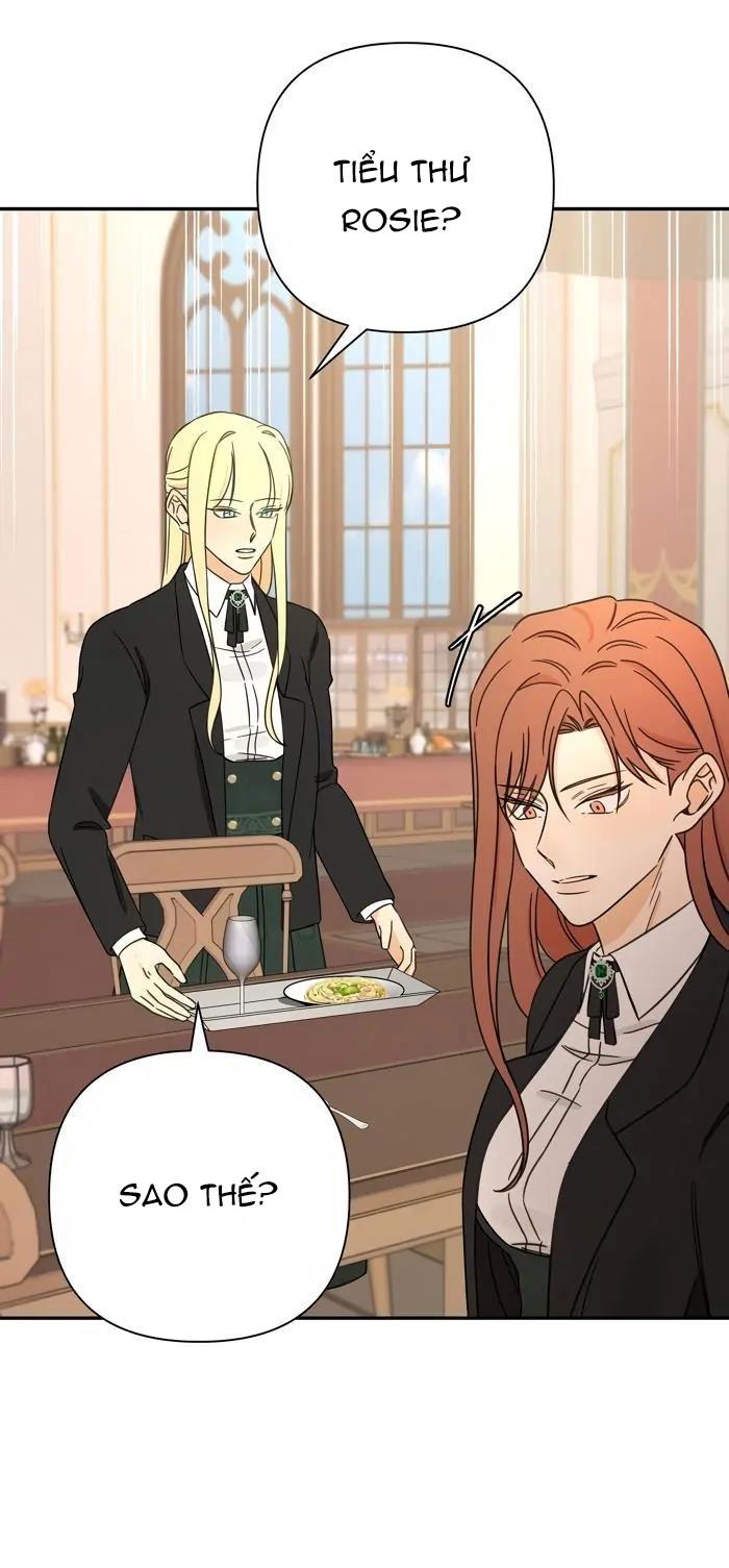 Mắc Kẹt Trong Game Hẹn Hò Của Em Gái Tôi - Chap 41