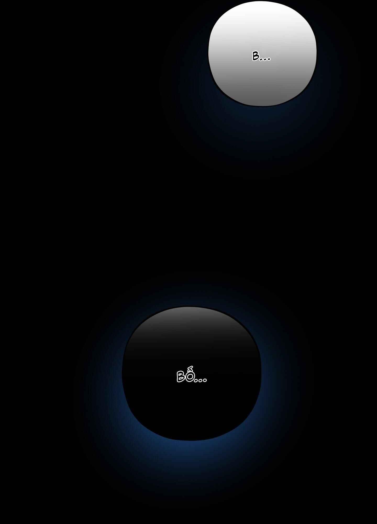 (CBunu) Chuyện Rằng Tôi Yêu Cậu - Chap 21