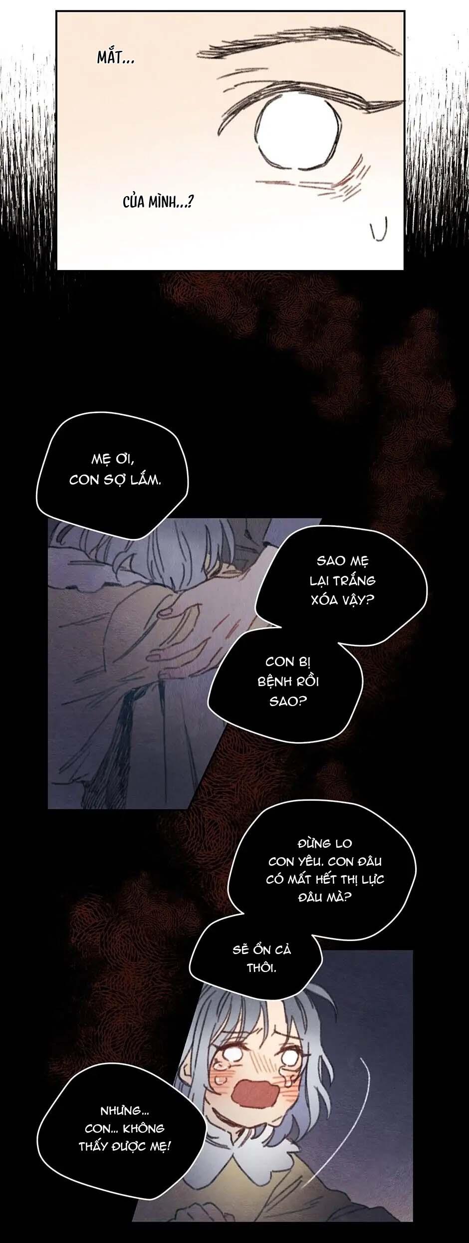 Rix Venus - Chap 29