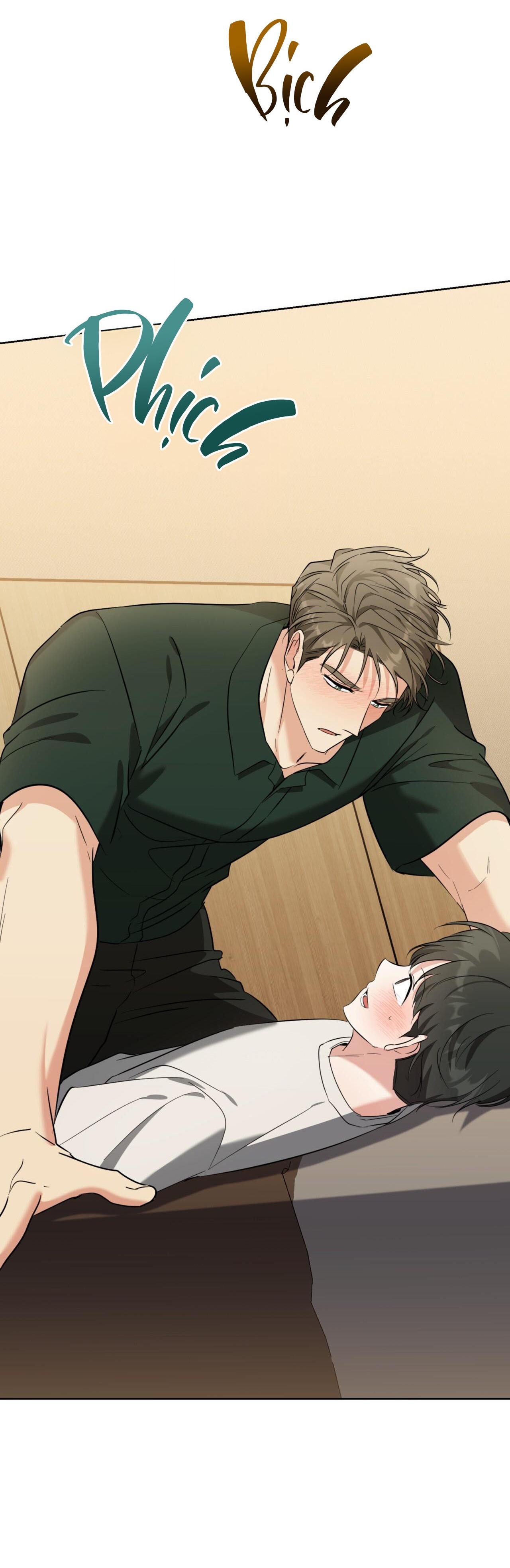 (CBunu) Khu Rừng Tĩnh Lặng - Chap 65