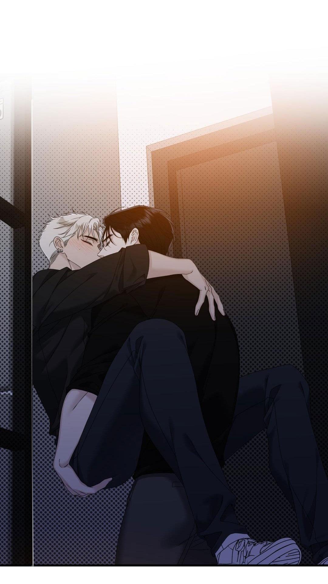 Fouls Start - Chap 19