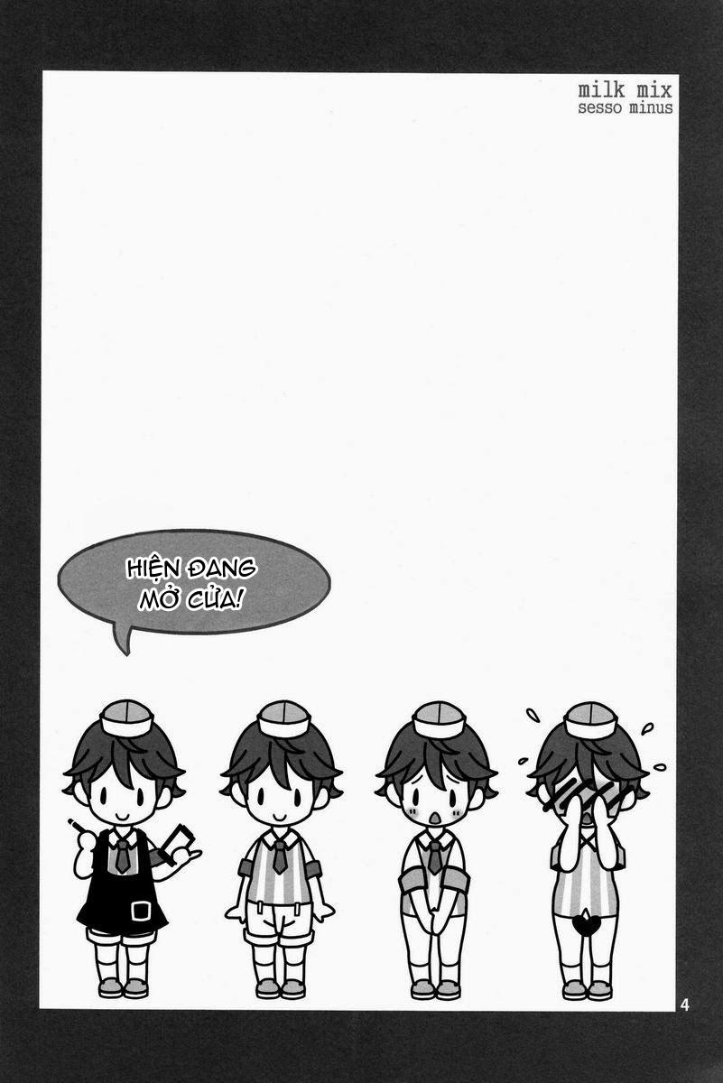 Tuyển Tập Chjch và Chjch - Chap 79