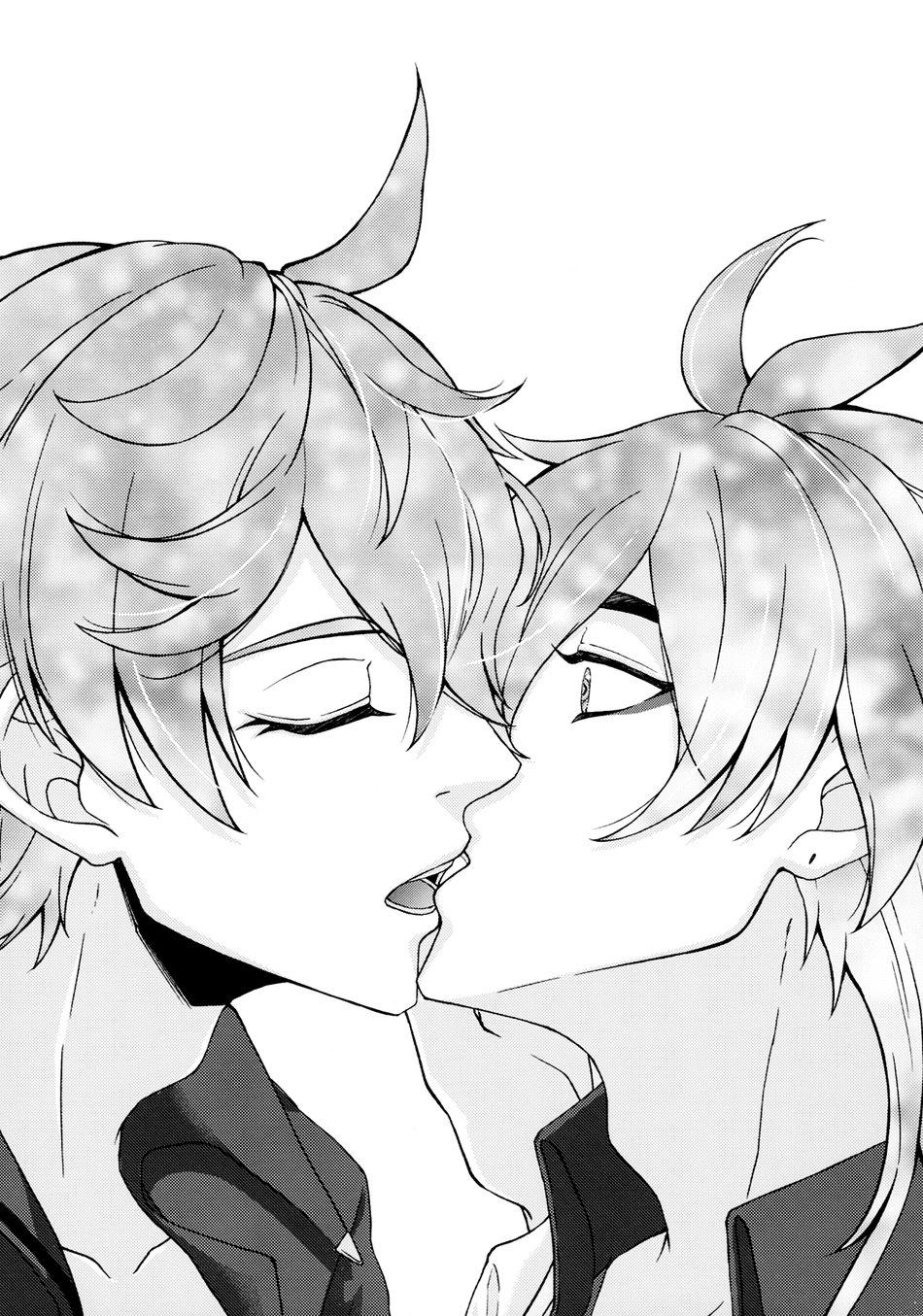 Tuyển tập Genshin Impact - Chap 38