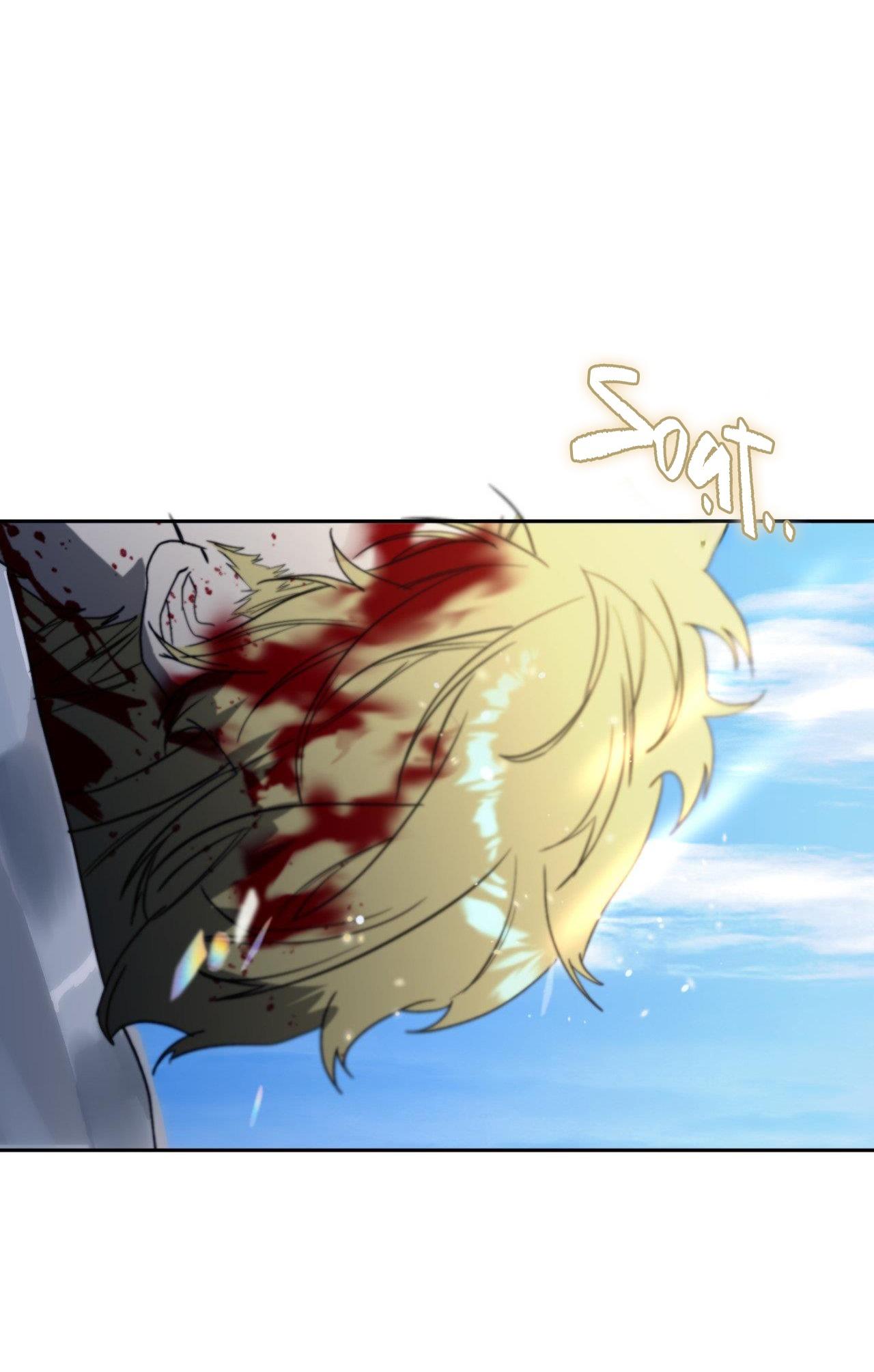 BẠN CÙNG LỚP MẪU GIÁO MẶT TRỜI - Chap 27