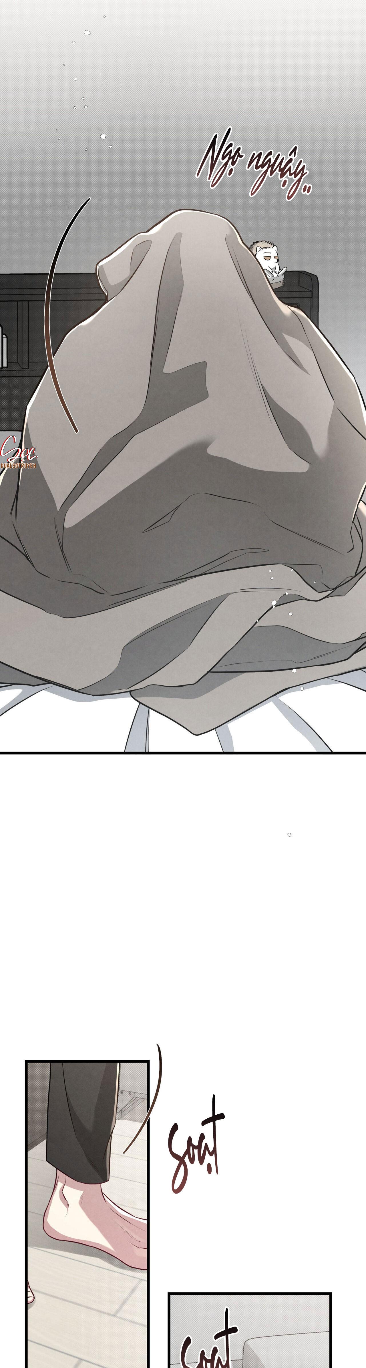 Công Tư Phân Minh - Chap 67