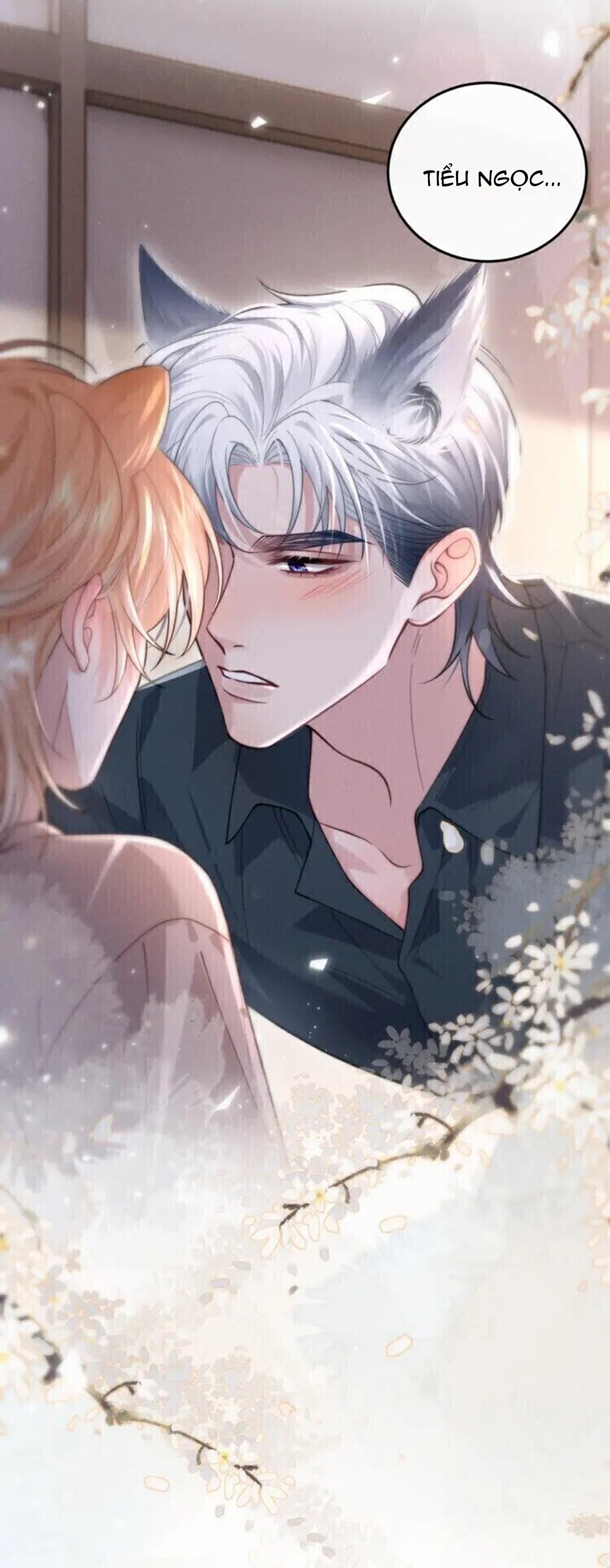 Nuông Chiều Sinh Hư - Chap 3