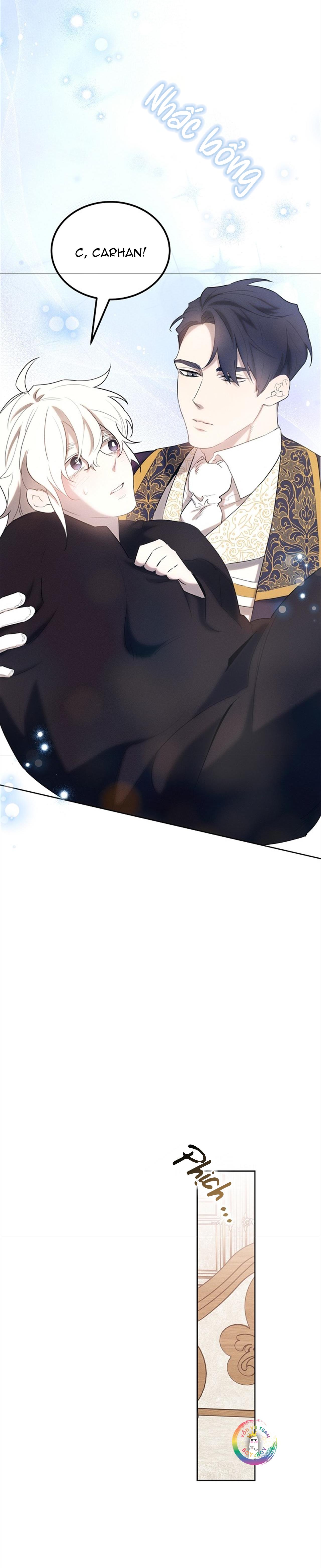 Này, Đừng Có Nhấn Cái Nút Đó! - Chap 35